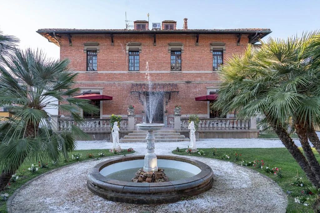 The Rif – Boutique Hotel — foto 7
