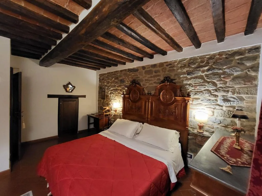 The Small Castle