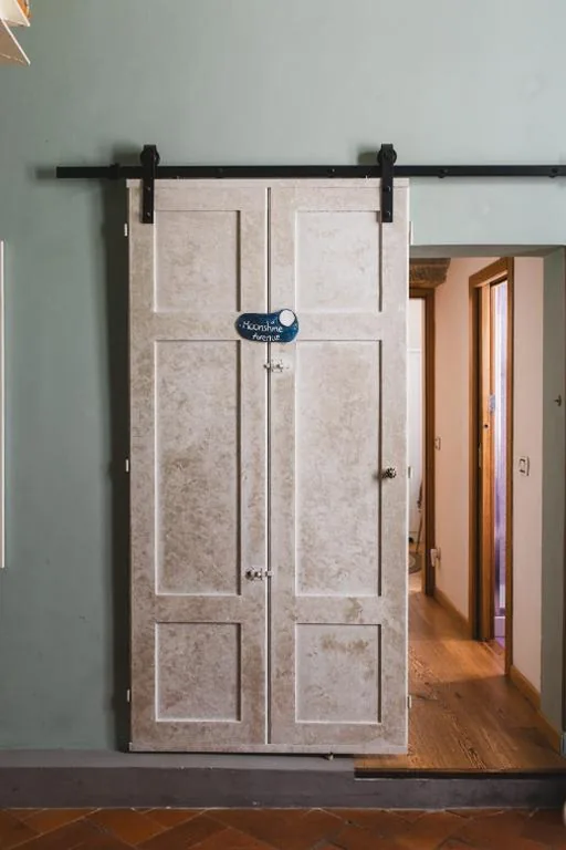 The Smallest Hostel of Florence