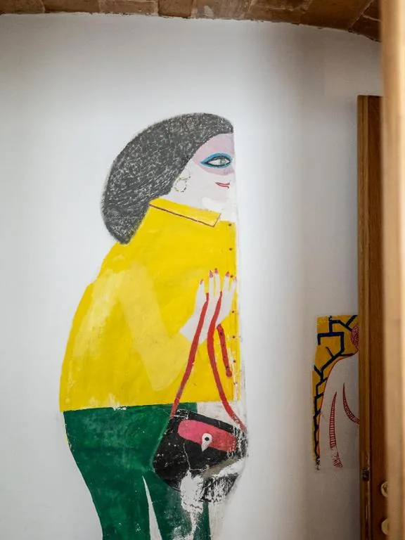 The Smallest Hostel of Florence — foto 4