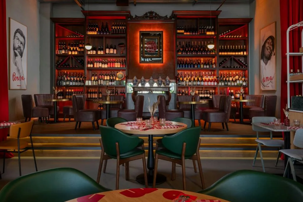 The Social Hub Florence Belfiore — foto 8