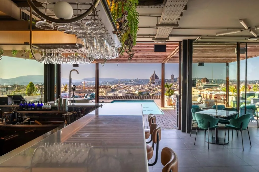 The Social Hub Florence Lavagnini