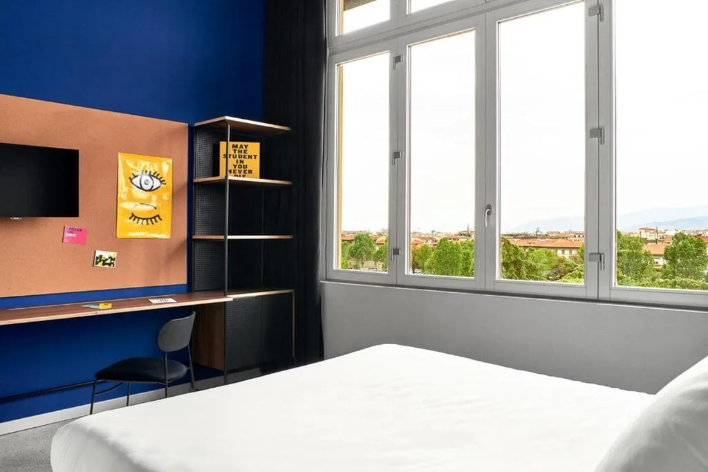 The Social Hub Florence Lavagnini — foto 3
