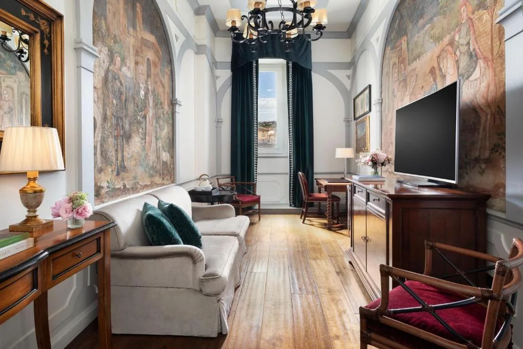 The St. Regis Florence — foto 3