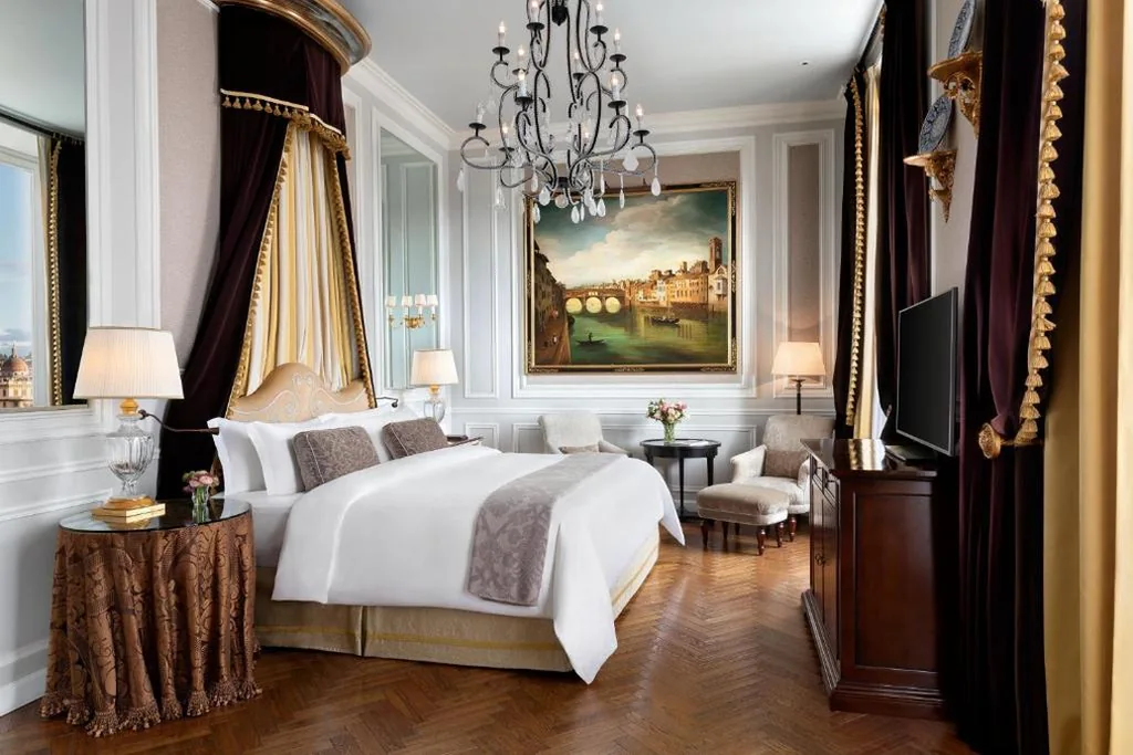 The St. Regis Florence — foto 4