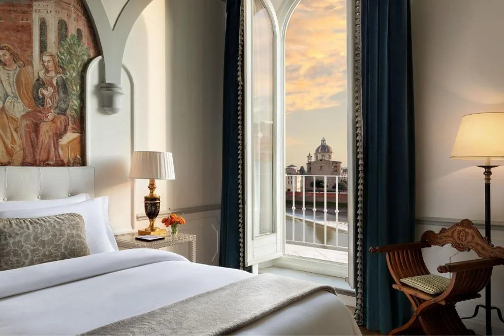 The St. Regis Florence — foto 5