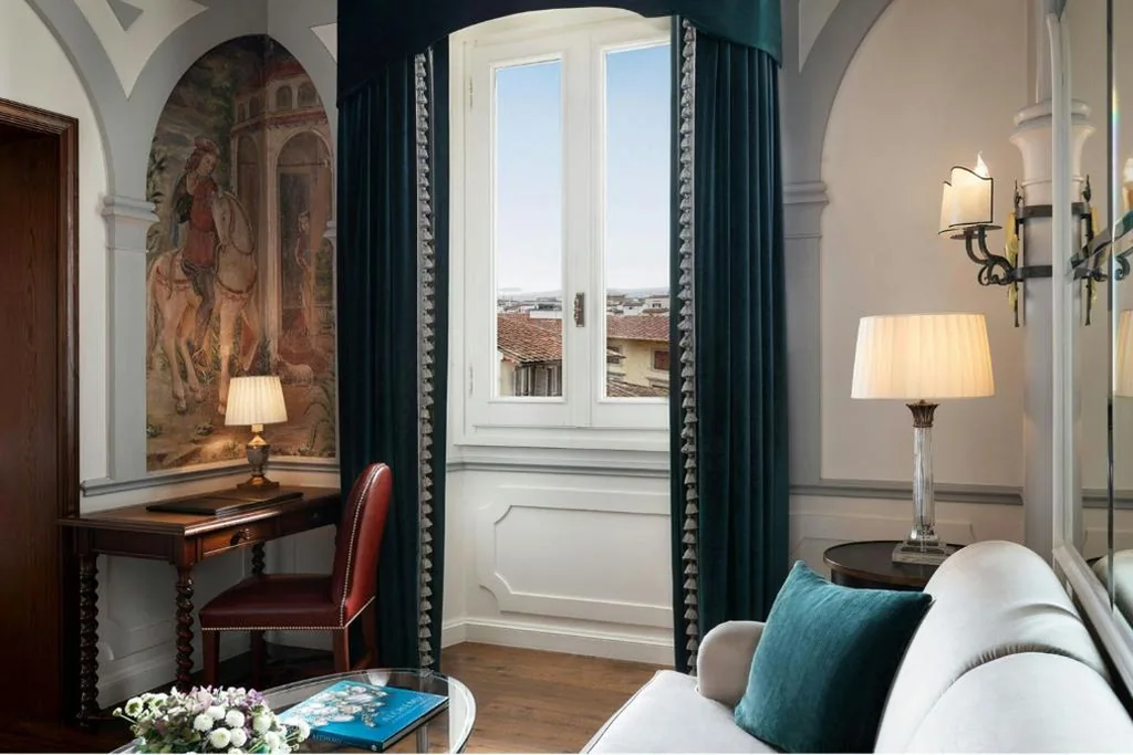 The St. Regis Florence — foto 6