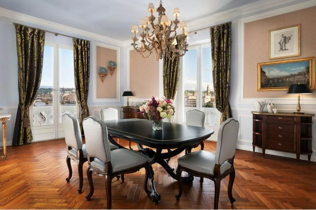 The St. Regis Florence — foto 7