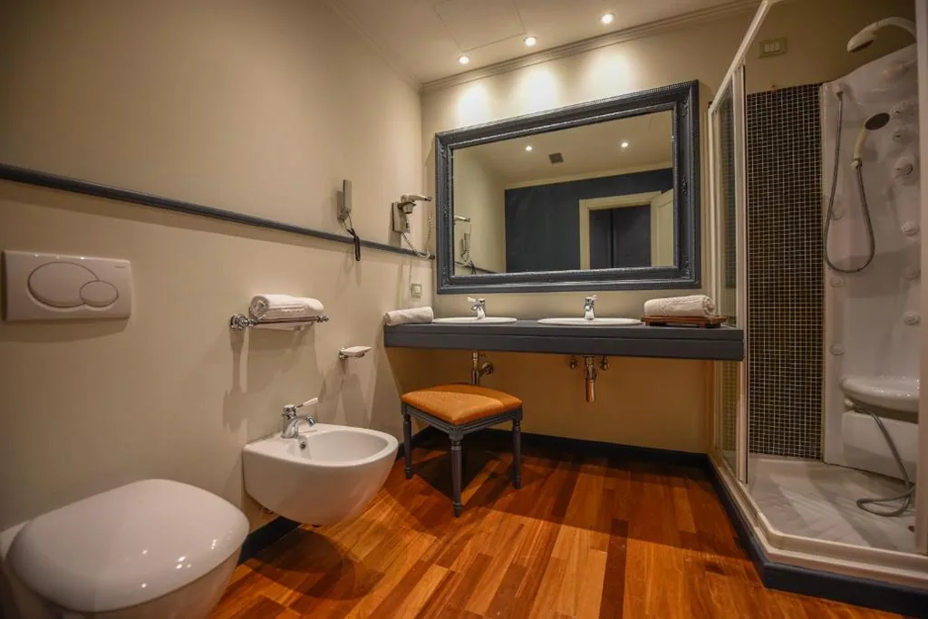 The Tuscanian Hotel — foto 5
