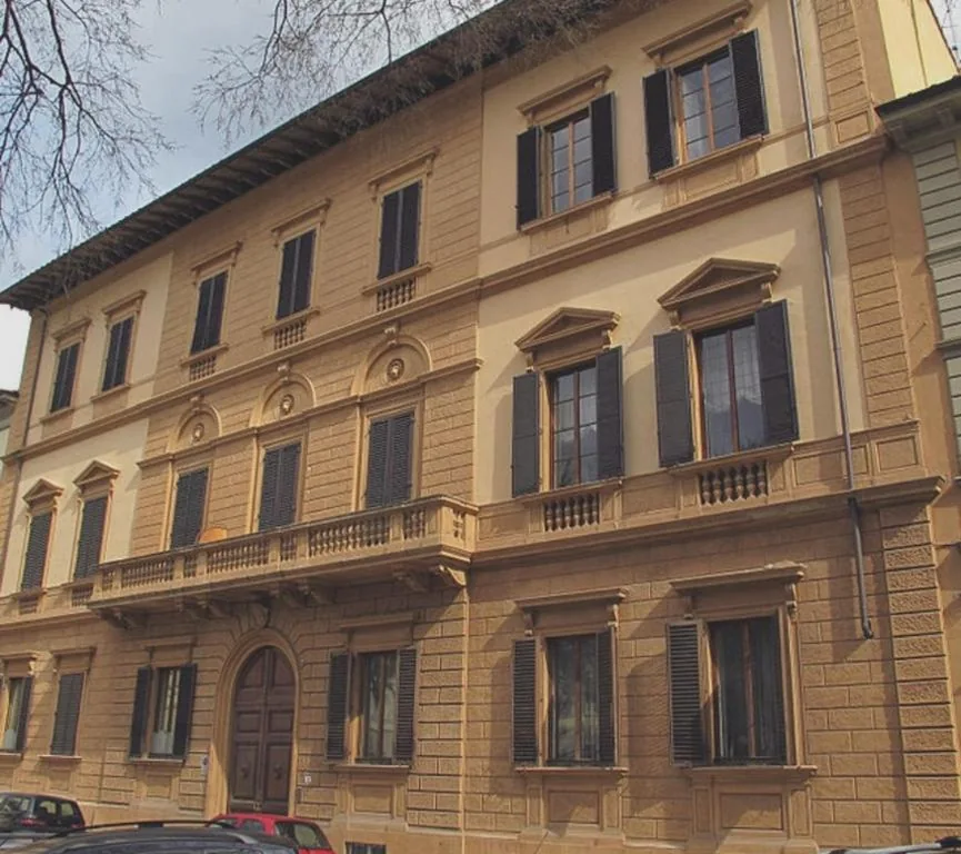 Three Rooms D’AZEGLIO 12