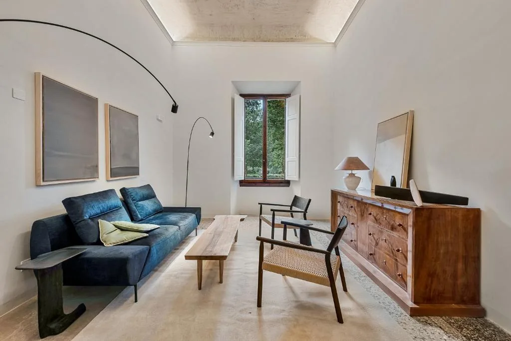 Three Rooms D’AZEGLIO 12 — foto 5