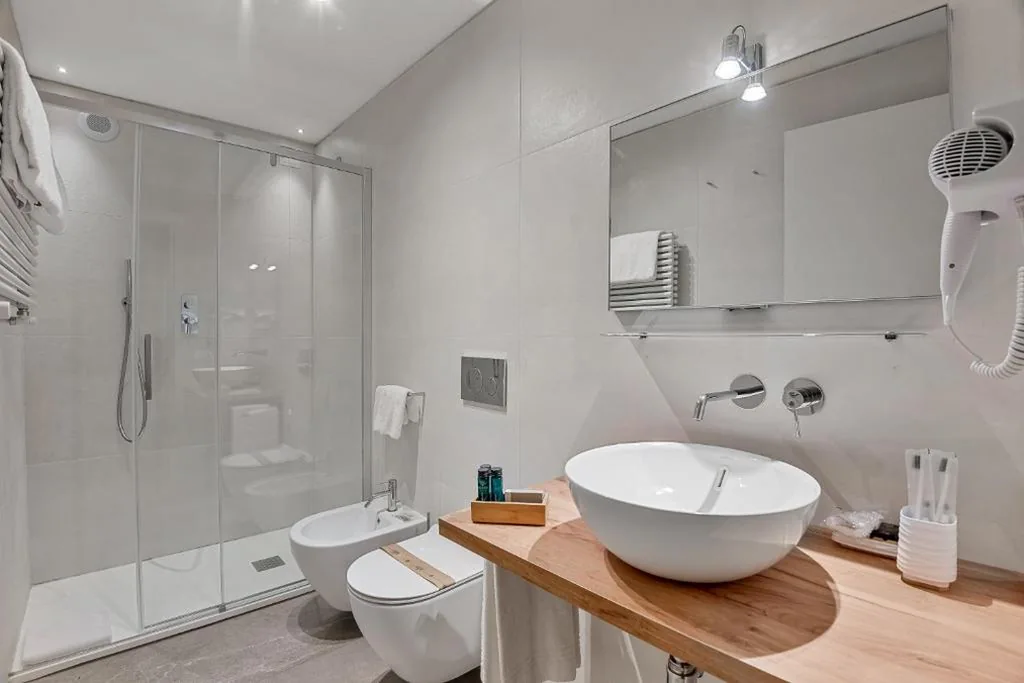 Three Rooms D’AZEGLIO 12 — foto 6