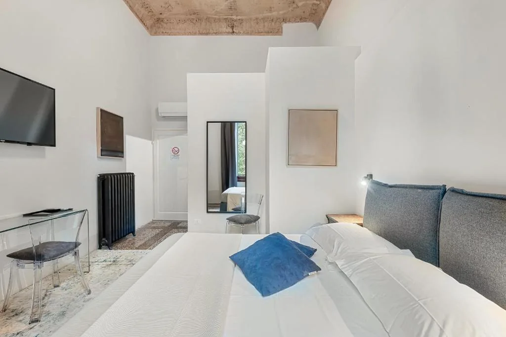 Three Rooms D’AZEGLIO 12 — foto 7