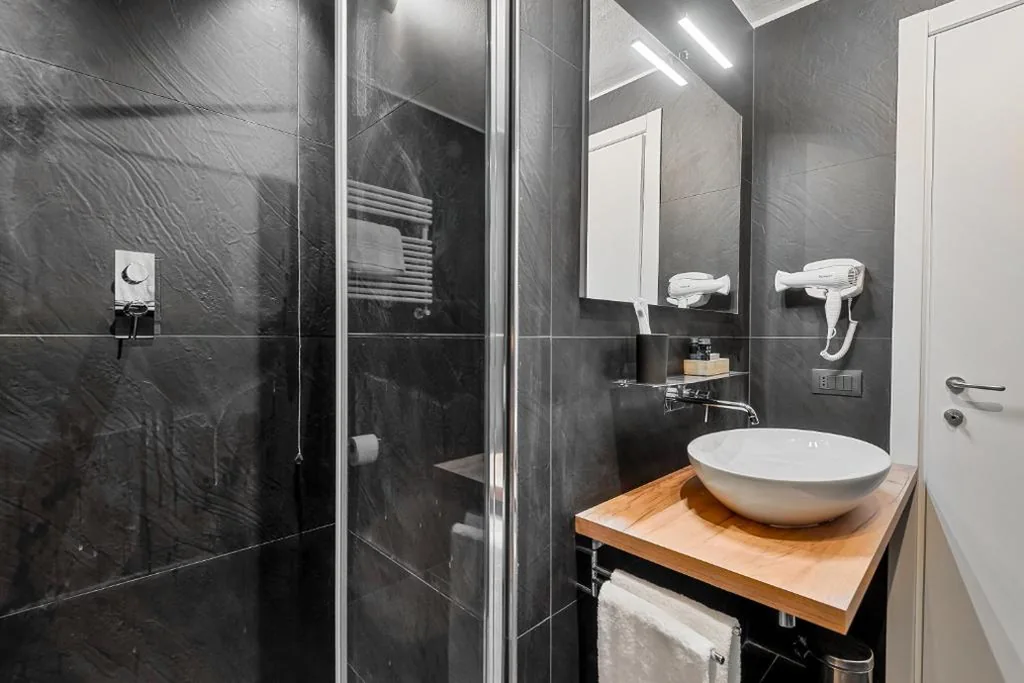 Three Rooms D’AZEGLIO 12 — foto 8