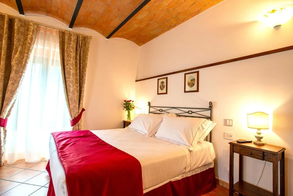 Torciano Hotel Wine & Winery, Tuscany — foto 4