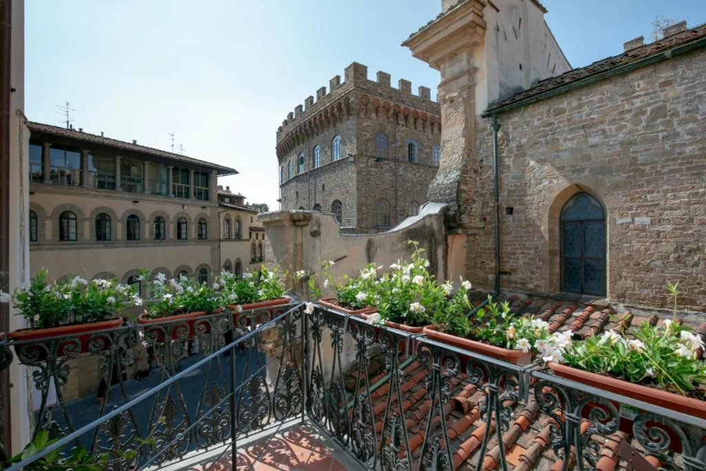 Tornabuoni Place — foto 5