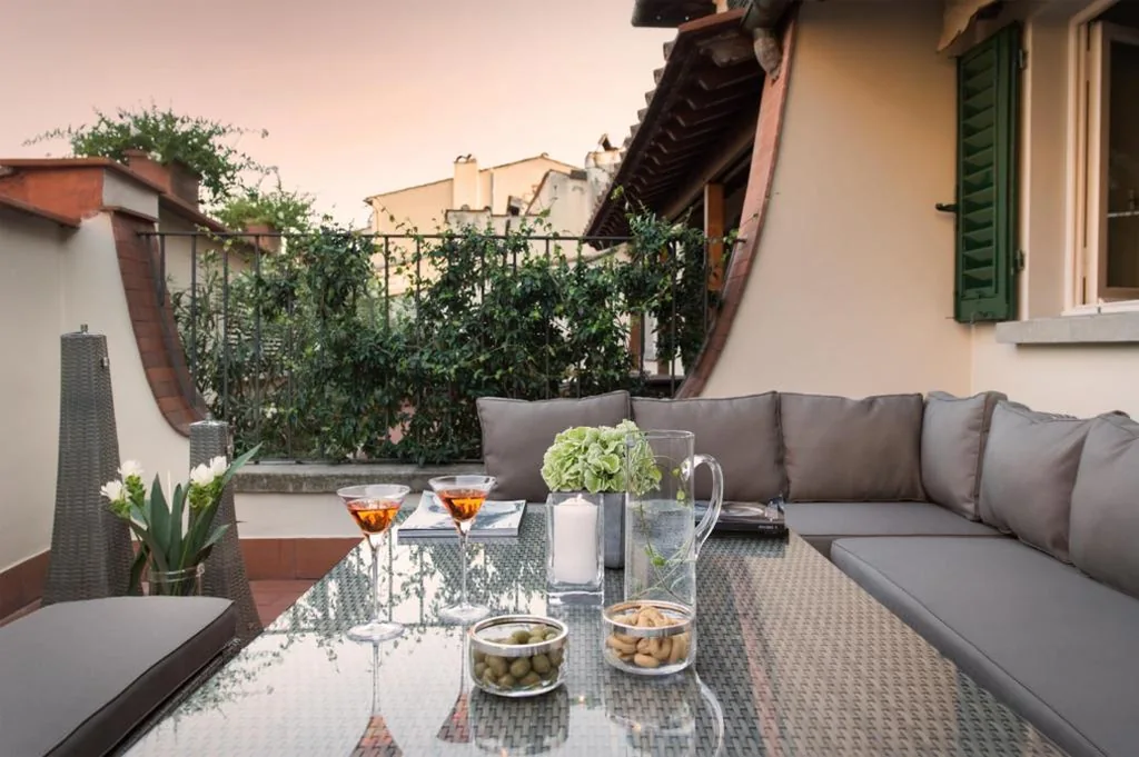 Tornabuoni Suites Collection Residenza D’Epoca — foto 3
