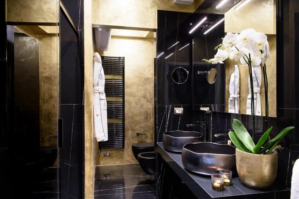 Tornabuoni Suites Collection Residenza D’Epoca — foto 5
