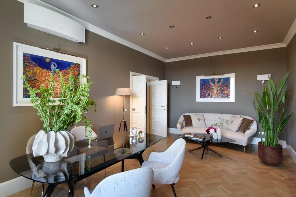 Tornabuoni Suites Collection Residenza D’Epoca — foto 6