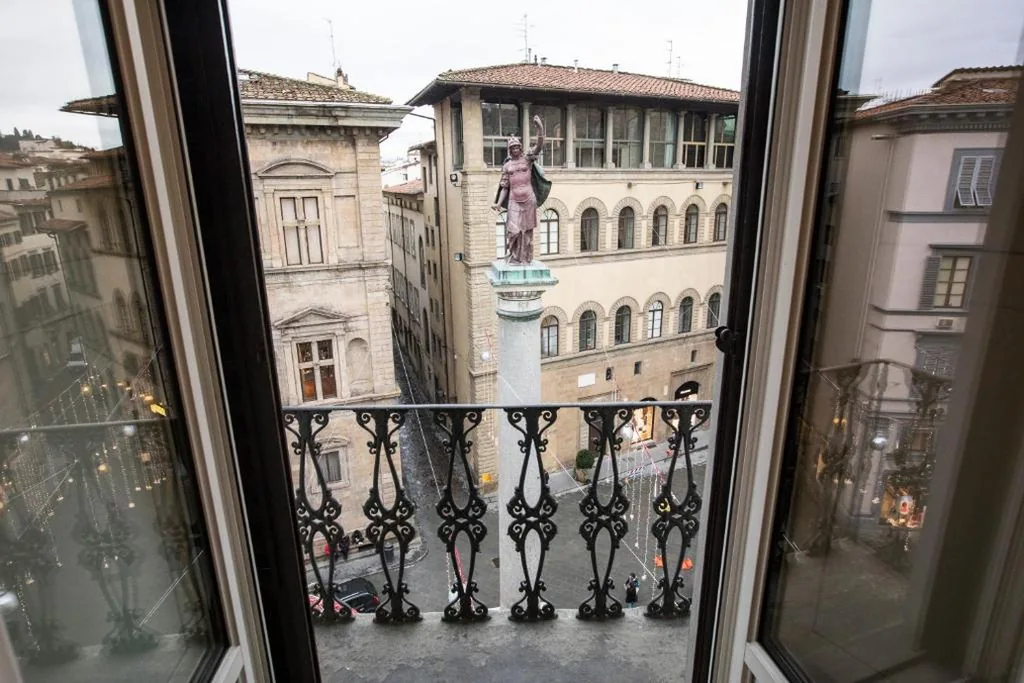 Tornabuoni View — foto 8