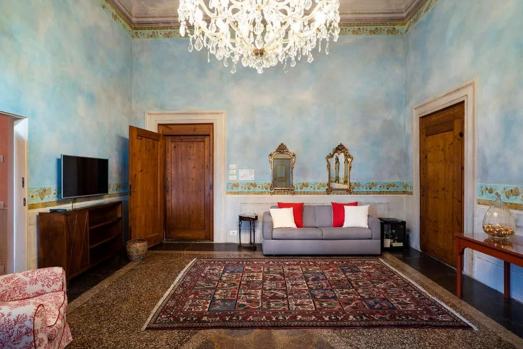 Torre dei Lari Residenza d’Epoca — foto 6