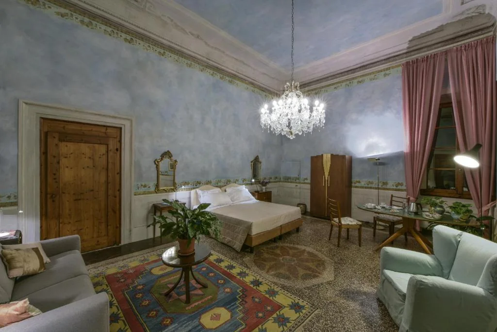 Torre dei Lari Residenza d’Epoca — foto 7