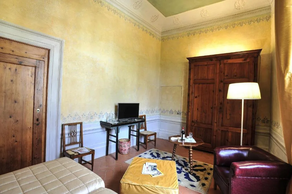 Torre dei Lari Residenza d’Epoca — foto 8