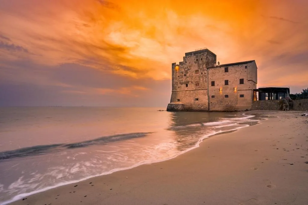 Torre Mozza – Dimora d’ Epoca