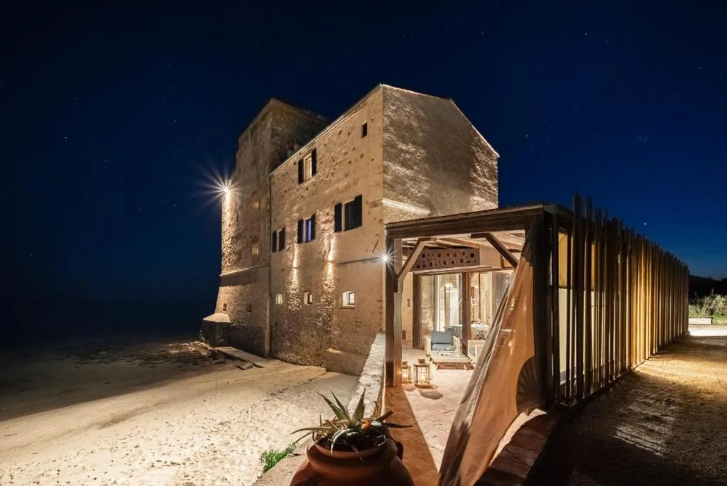 Torre Mozza – Dimora d’ Epoca