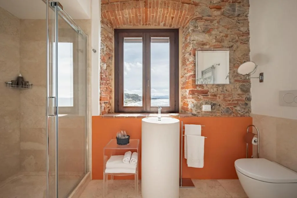 Torre Mozza – Dimora d’ Epoca — foto 6