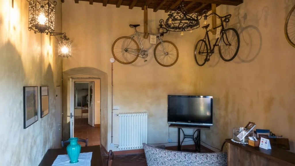 Torre nel Chianti — foto 5
