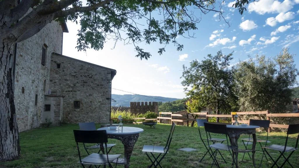 Torre nel Chianti — foto 6