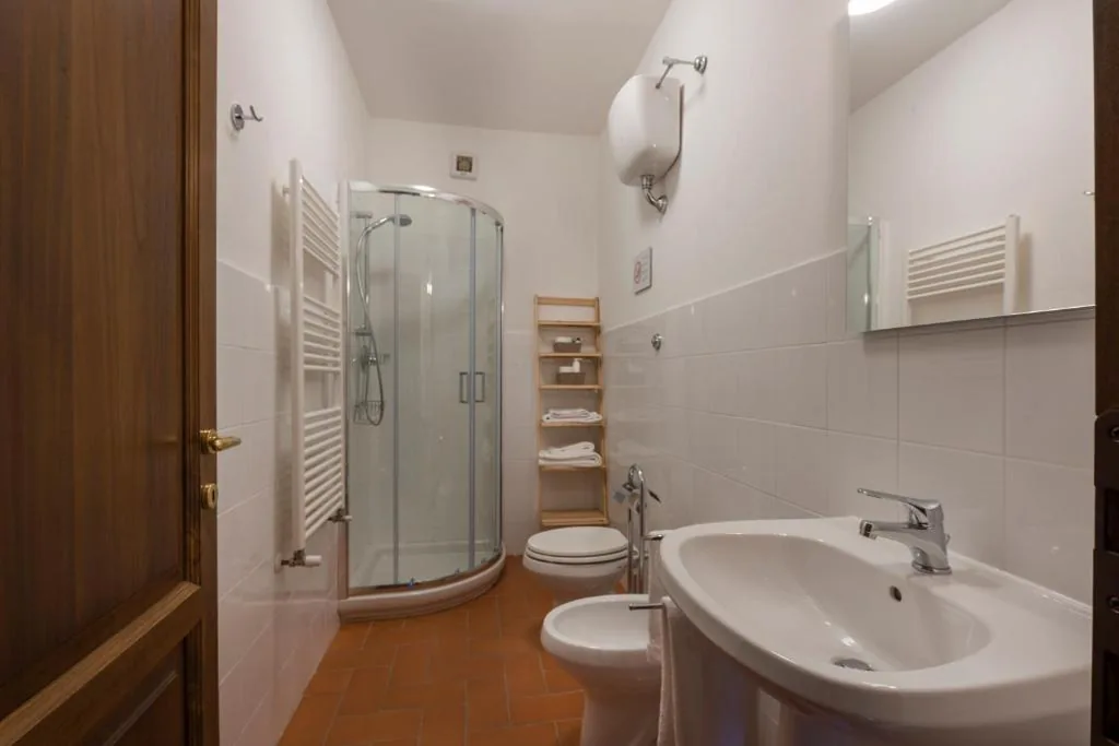 Torre nel Chianti — foto 8