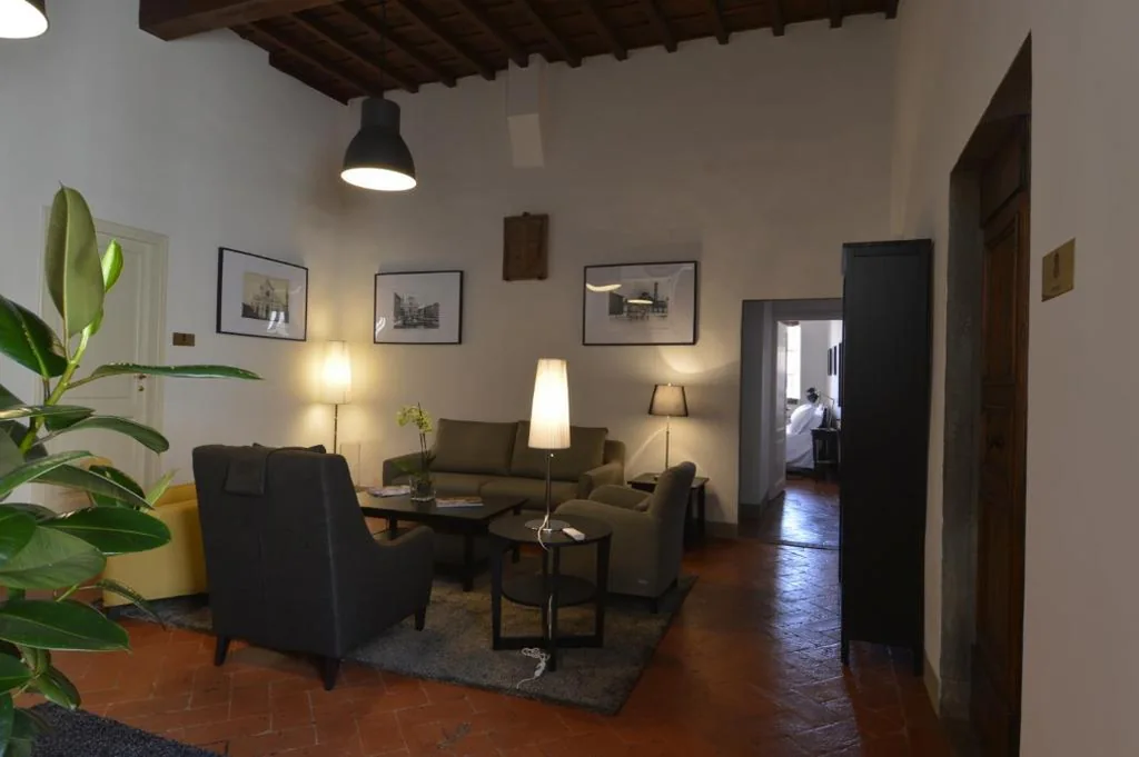 Toscanelli Residenza d’Epoca