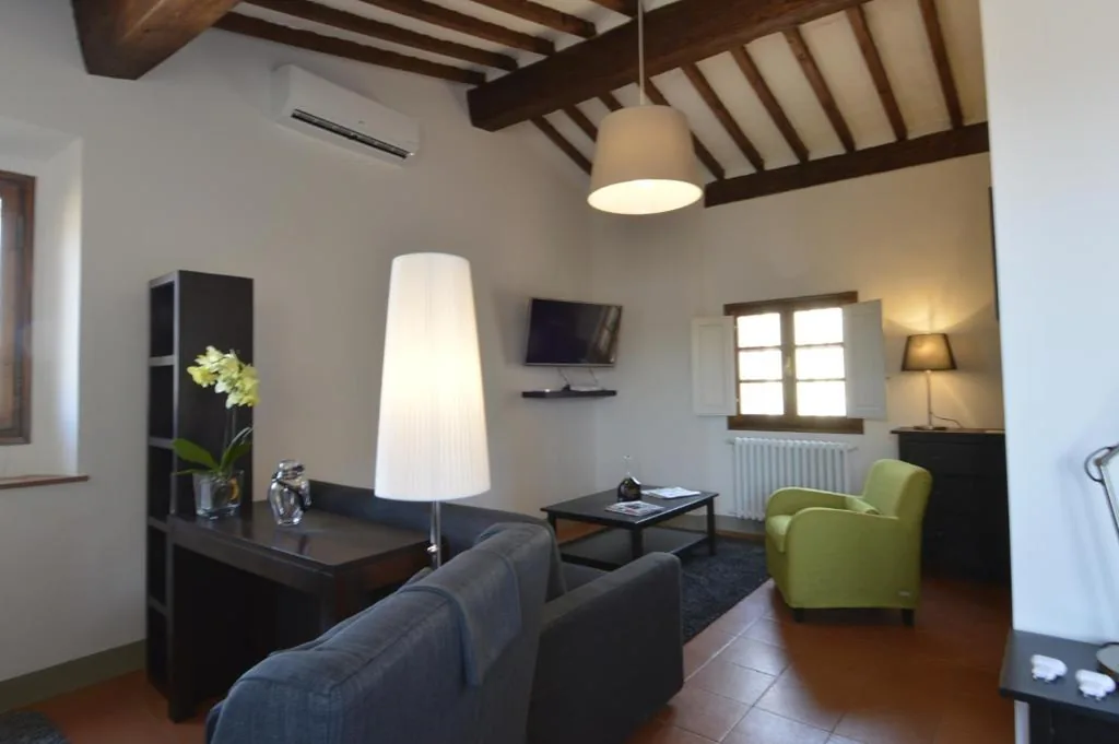 Toscanelli Residenza d’Epoca — foto 5