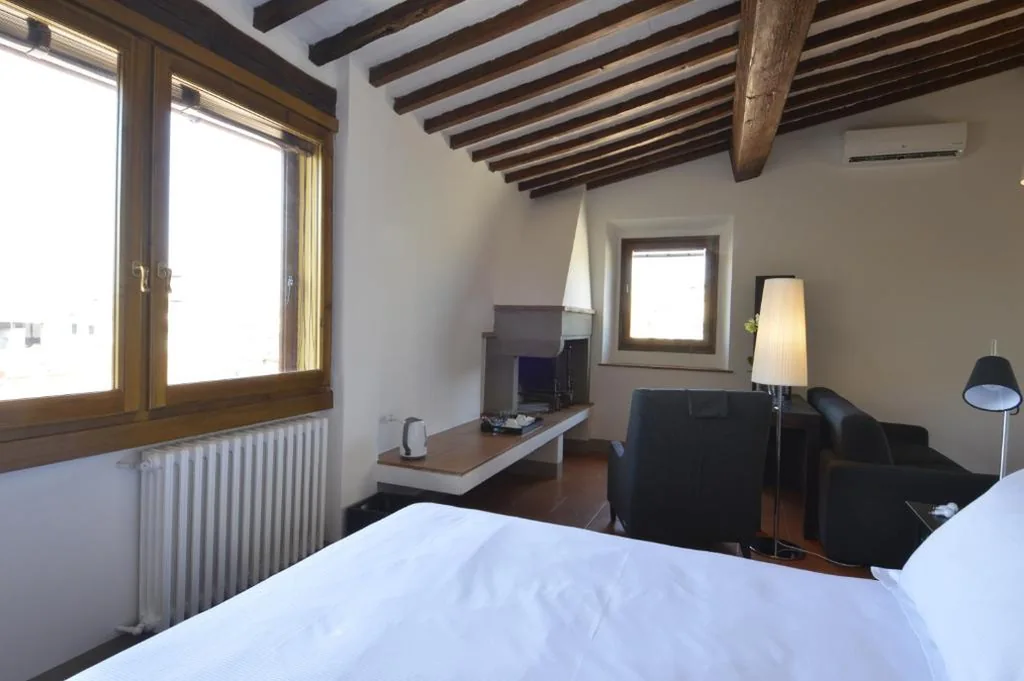 Toscanelli Residenza d’Epoca — foto 7