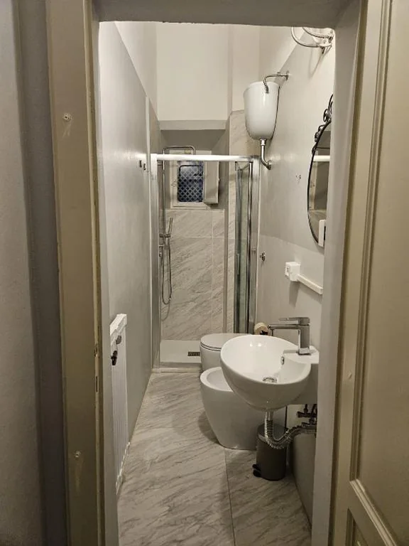 Tower Rooms — foto 8