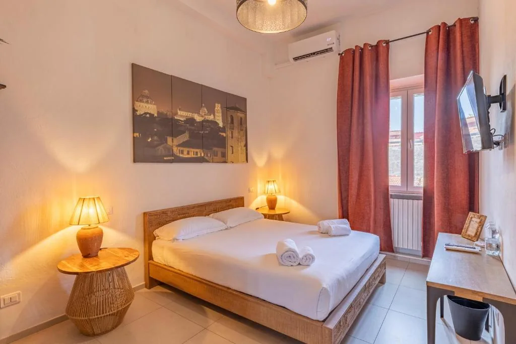 Travel B&B