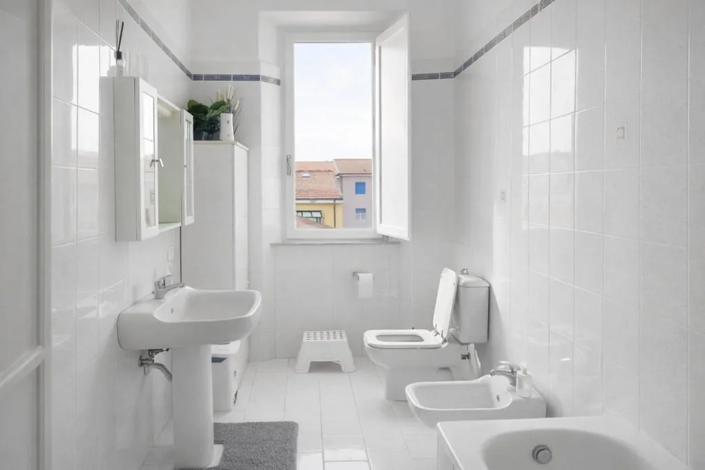 Treehouse – Spacious Private Rooms in Central Pisa Near Station & Airport — foto 3