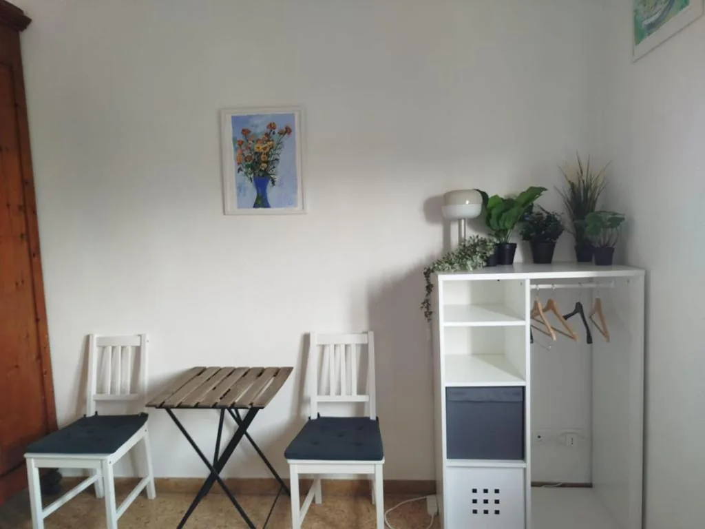Treehouse – Spacious Private Rooms in Central Pisa Near Station & Airport — foto 4
