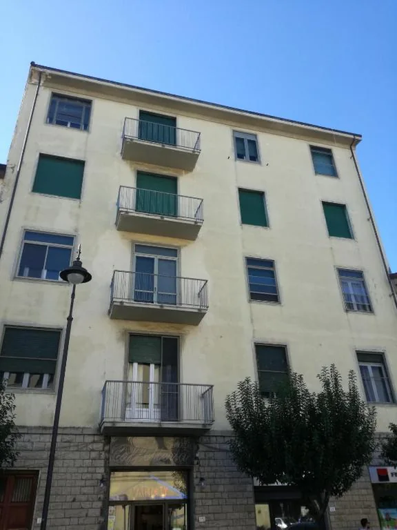 Treehouse – Spacious Private Rooms in Central Pisa Near Station & Airport — foto 5