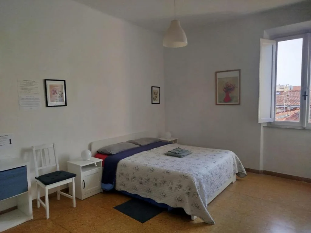Treehouse – Spacious Private Rooms in Central Pisa Near Station & Airport — foto 6