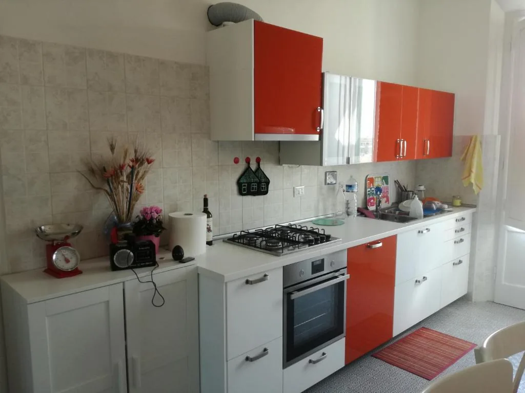 Treehouse – Spacious Private Rooms in Central Pisa Near Station & Airport — foto 7