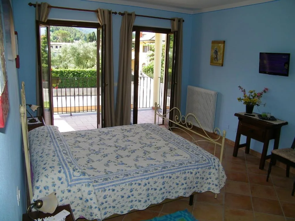 Triolivo B&B