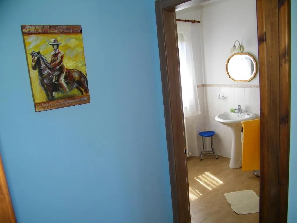 Triolivo B&B — foto 3