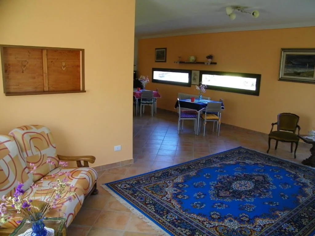Triolivo B&B — foto 4