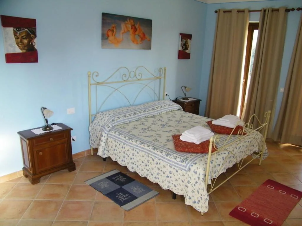 Triolivo B&B — foto 7