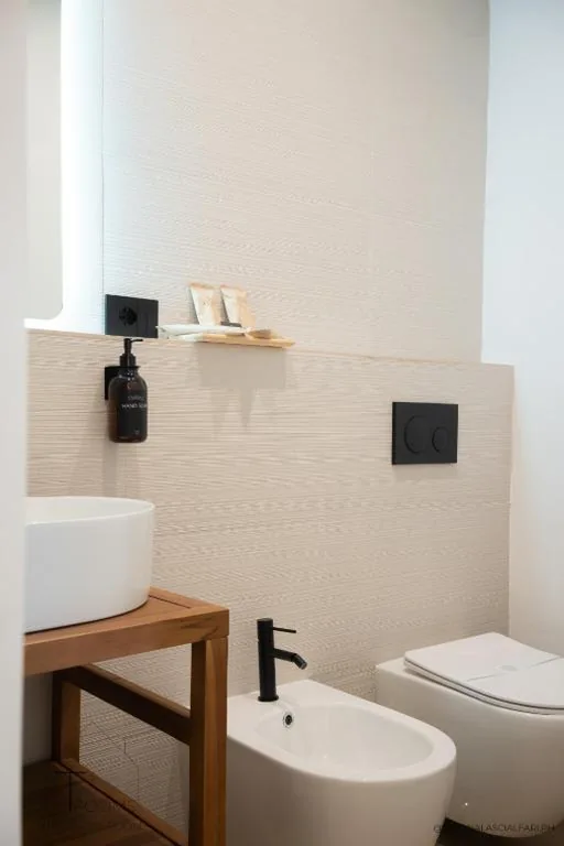 Turchetti’s Rooms