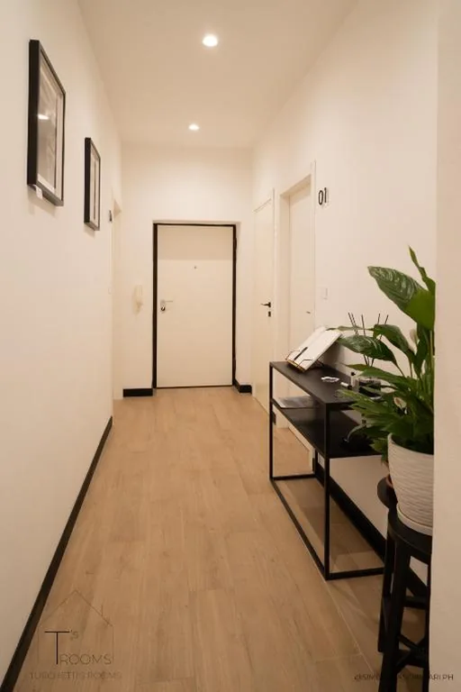 Turchetti’s Rooms — foto 4