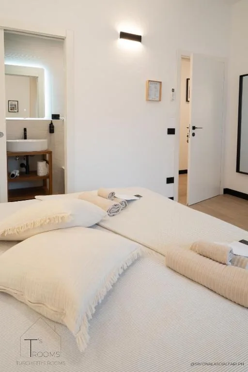 Turchetti’s Rooms — foto 6